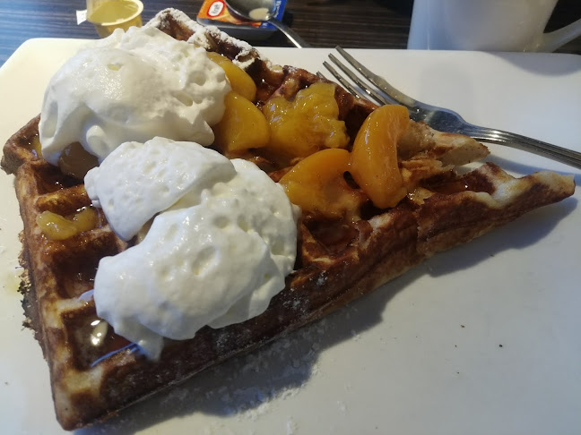 Comentarii opinii despre W Breakfast & Lunch