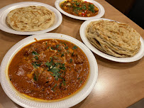Indian Palate - Hospitality and gastronomy
