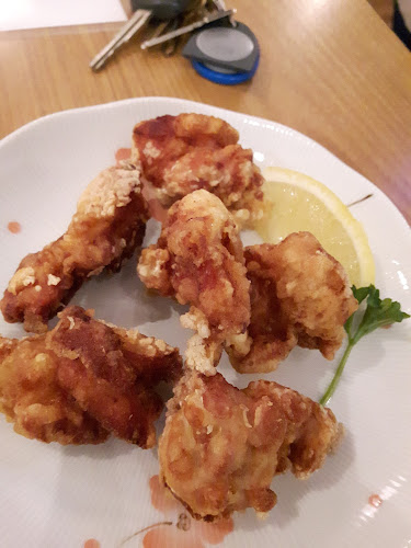 Comentarii opinii despre Ume Foods