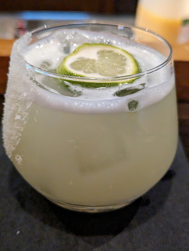 Comentarii opinii despre El Guapo - Mexican Restaurant Vancouver