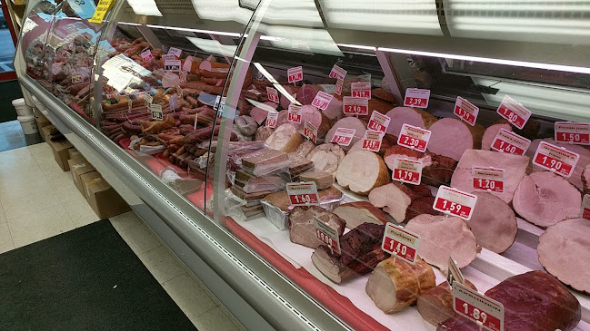 Richmond Hill Deli - Richmond Hill