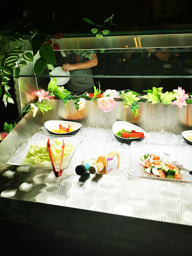 Comentarii opinii despre Nara Sushi