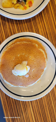 IHOP - Moncton