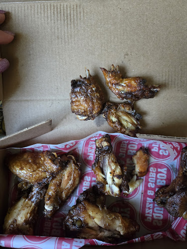 Comentarii opinii despre Square Boy Pizza