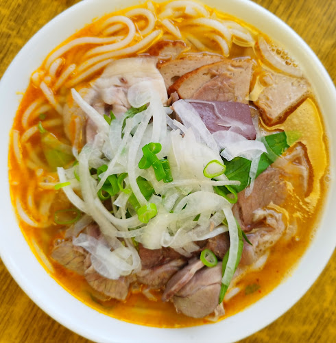 Pho Vietnam K&W - Hospitality and gastronomy