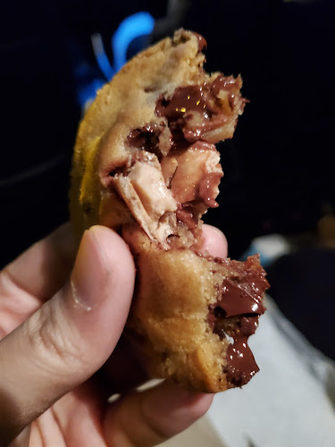 Comentarii opinii despre Craig's Cookies