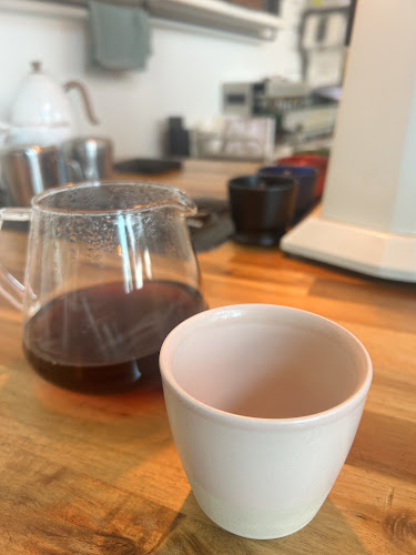 Comentarii opinii despre R Ki Coffee Lab