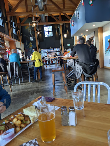 Church St. Taphouse - Comox