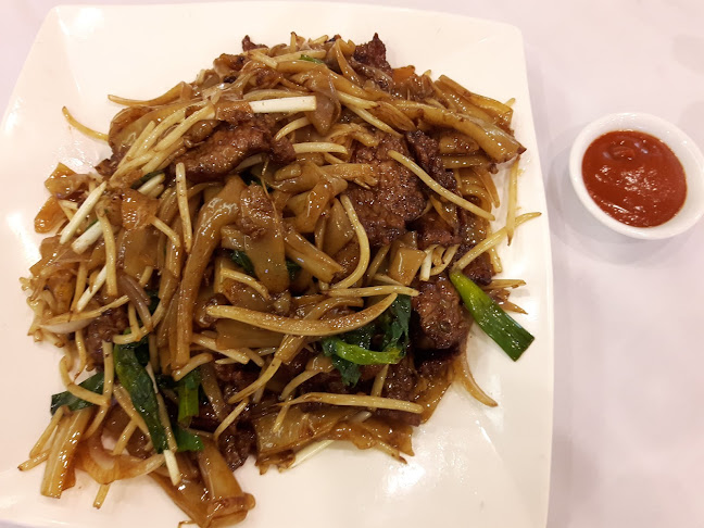 Kongee Dinesty 金津 - Hospitality and gastronomy