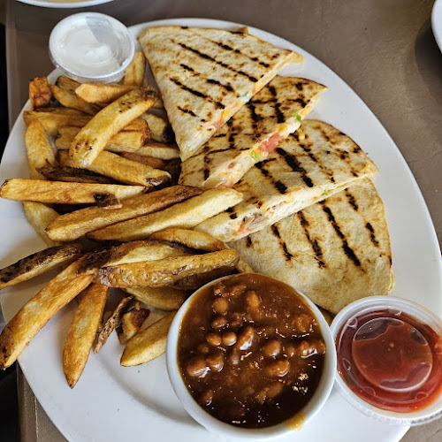 Jack's Family Restaurant ~ Peterborough - Peterborough