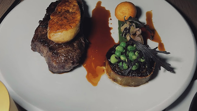 Comentarii opinii despre Boulevard Kitchen & Oyster Bar