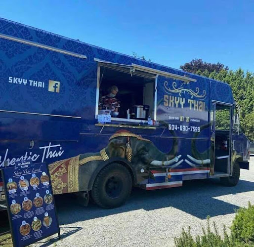 Opinii despre Skyy Thai Food Truck în Delta - Hospitality and gastronomy