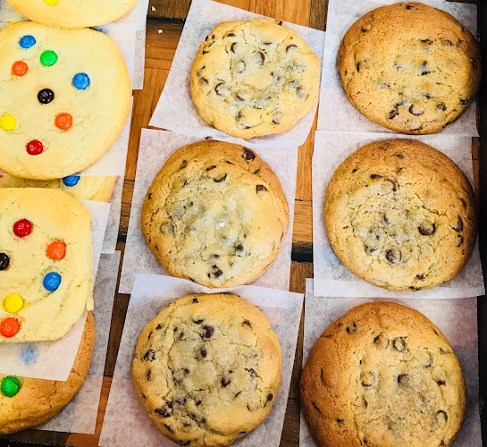 Opinii despre Wannamaker's Bakeshop în Trenton - Hospitality and gastronomy