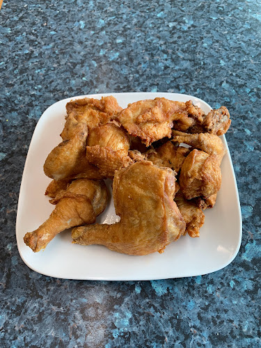 Comentarii opinii despre Gar Won Chinese Restaurant