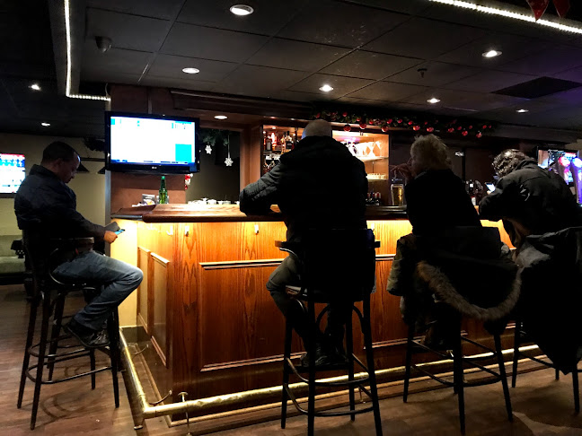 Comentarii opinii despre The Strath Pub