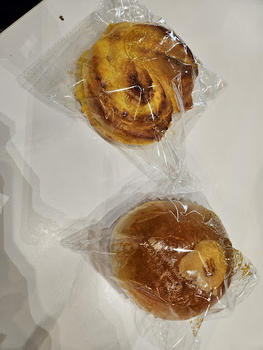 Comentarii opinii despre Kam Do Bakery