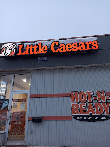 Little Caesars Pizza - Charlottetown