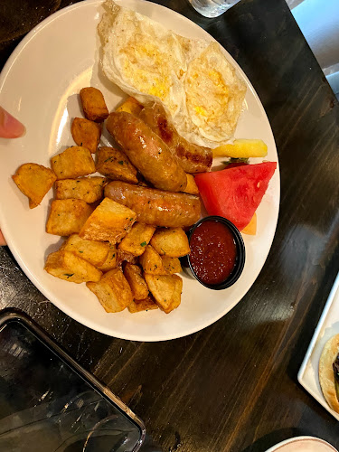 OCCO Kitchen & Bar - Hospitality and gastronomy