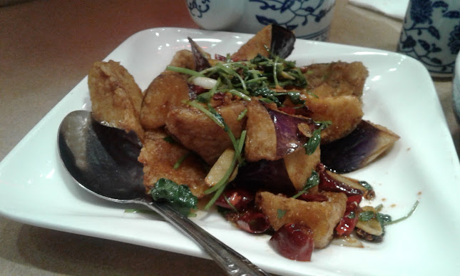 Comentarii opinii despre Hao's Lamb Restaurant