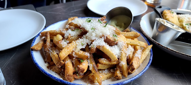 Smash Kitchen and Bar