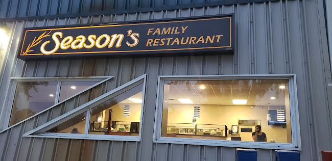 Season's Family Restaurant