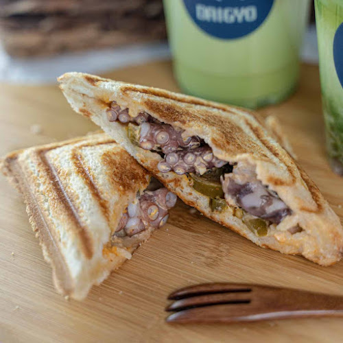 Daigyo Cafe - North York