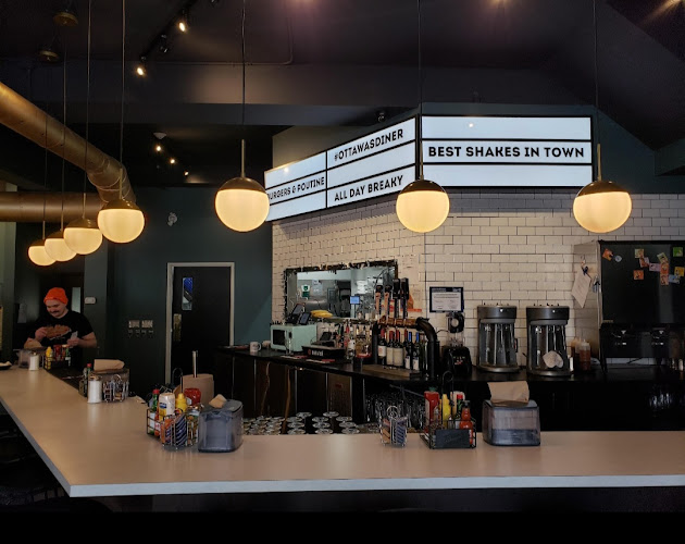 Comentarii opinii despre Zak's Diner Elgin St