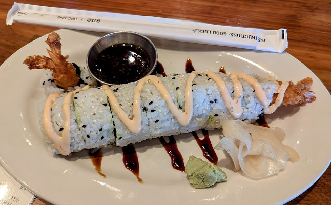 Browns Socialhouse Langford