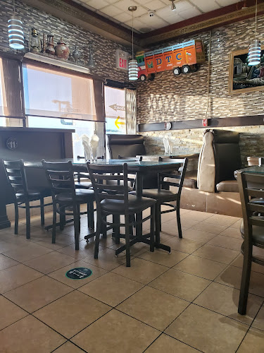 Doaba Sweets & Restaurant - Brampton