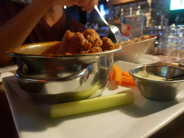 Jack Astor's Bar & Grill Front Street - Hospitality and gastronomy