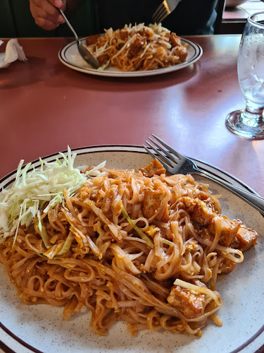 Boa-Thong Thai Food Restaurant - Vernon