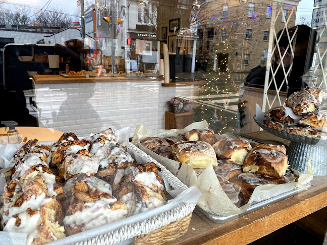 Opinii despre Sweet Bliss Bakery în Toronto - Hospitality and gastronomy