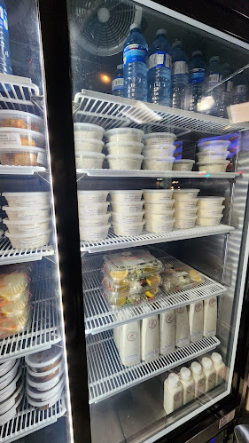 Grab and Go Persian Restaurant - North Vancouver