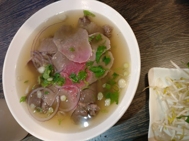 Opinii despre I Am Pho Coquitlam în Coquitlam - Hospitality and gastronomy