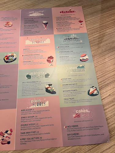 Comentarii opinii despre Demetres Richmond Hill