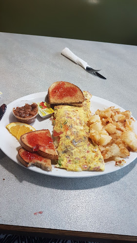 Comentarii opinii despre West End Diner