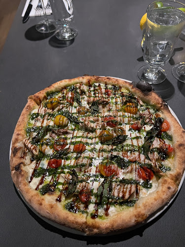 Baci Ristorante - Hamilton