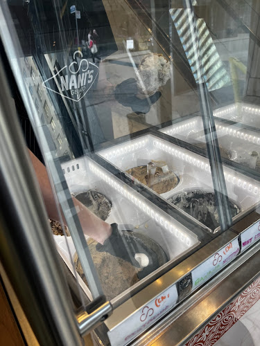 Comentarii opinii despre Nani's Gelato