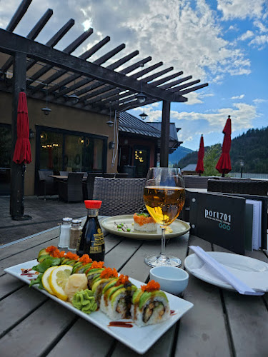 Port701 Marinaside Dining | Raw Bar - Nelson