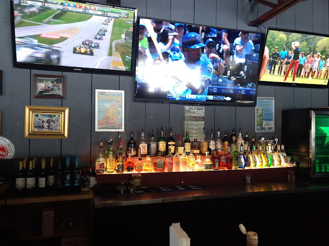 Pluckers - Hospitality and gastronomy