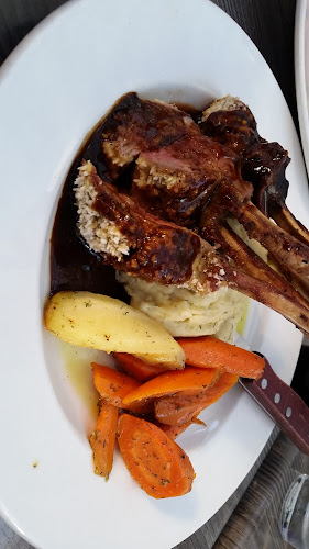 Comentarii opinii despre Washington Avenue Grill