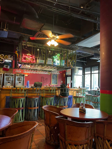 Julio's Barrio Mexican Restaurant