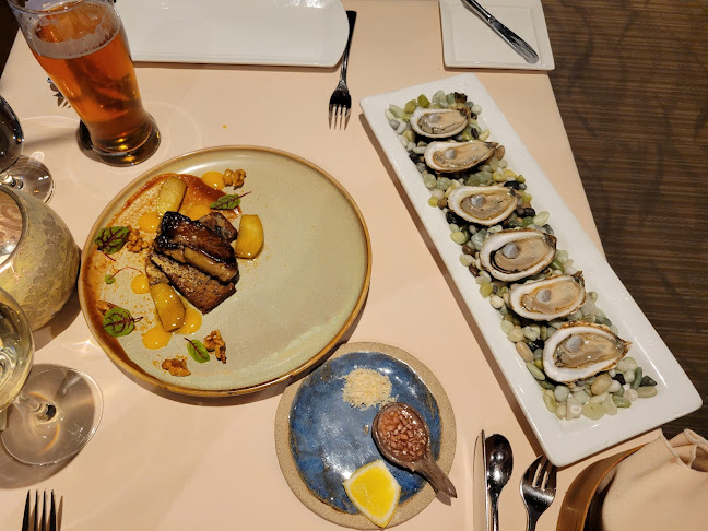 Little Louis' Oyster Bar & Fine Cuisine - Moncton