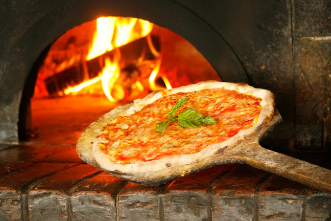 Antica Pizzeria & Ristorante - Niagara Falls