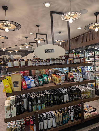 Opinii despre Serano Bakery în Toronto - Hospitality and gastronomy