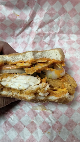 Opinii despre Paradise Chicken în Brampton - Hospitality and gastronomy