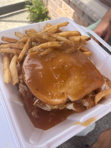 Caygeon Chicken - Hospitality and gastronomy