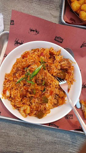 Opinii despre The Lancaster Smokehouse în Kitchener - Hospitality and gastronomy