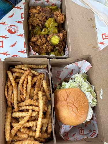 Downlow Chicken Shack - Hospitality and gastronomy