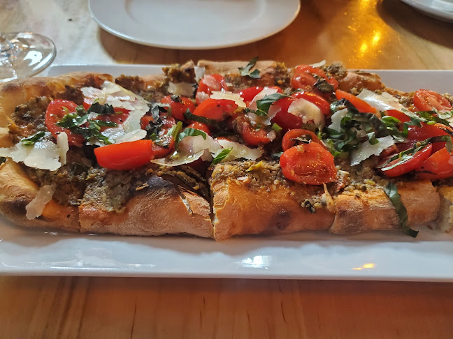 255 By Alta Rossa Ristorante